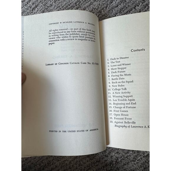 Wrong Way Neelan By Lawrence A Keating. - Picture 4 of 4